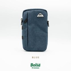 Trinidad Bolsa Bl�