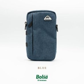 Trinidad Bolsa Bl�