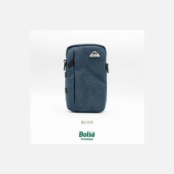 Trinidad Bolsa Bl�