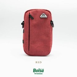 Trinidad Bolsa R�d