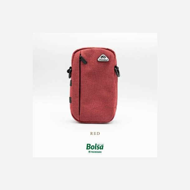 Trinidad Bolsa R�d
