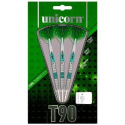 Unicorn T90 Core XL Green 24 gram