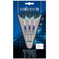 Unicorn T95 Core XL Blue 25 gram