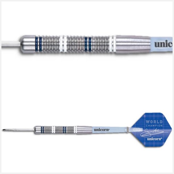 Gary Anderson Level 5 80% 23 gram