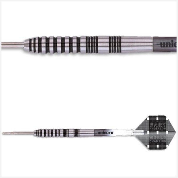 Gary Anderson Level 7 95% 24 gram