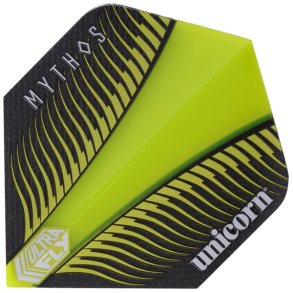 Unicorn Fly .100 Mythos Griffin Gr�n Flights