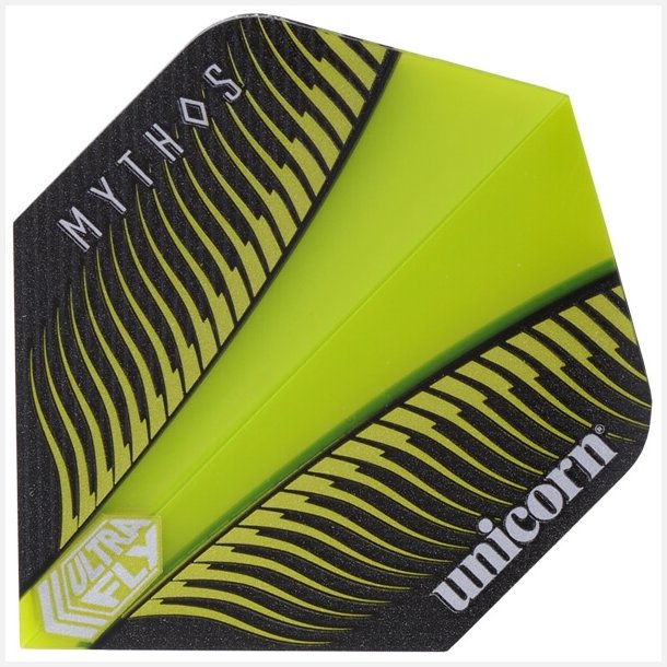 Unicorn Fly .100 Mythos Griffin Gr�n Flights