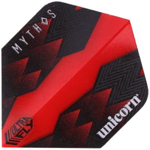 Unicorn Fly .100 Mythos Hydra R�d Flights