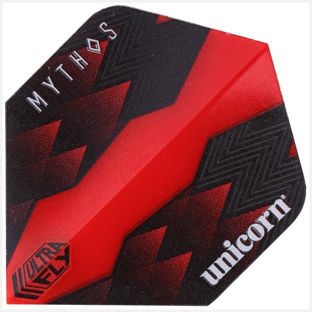 Unicorn Fly .100 Mythos Hydra R�d Flights