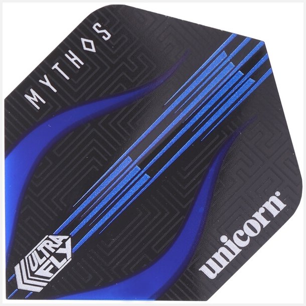 Unicorn Fly .100 Mythos Minotaur Bl� Flights