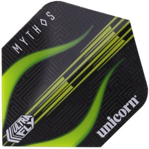 Unicorn Fly .100 Mythos Minotaur Gr�n Flights