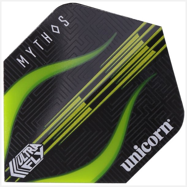 Unicorn Fly .100 Mythos Minotaur Gr�n Flights