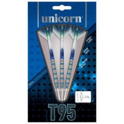 Unicorn T95 Core XL Blue 22 gram
