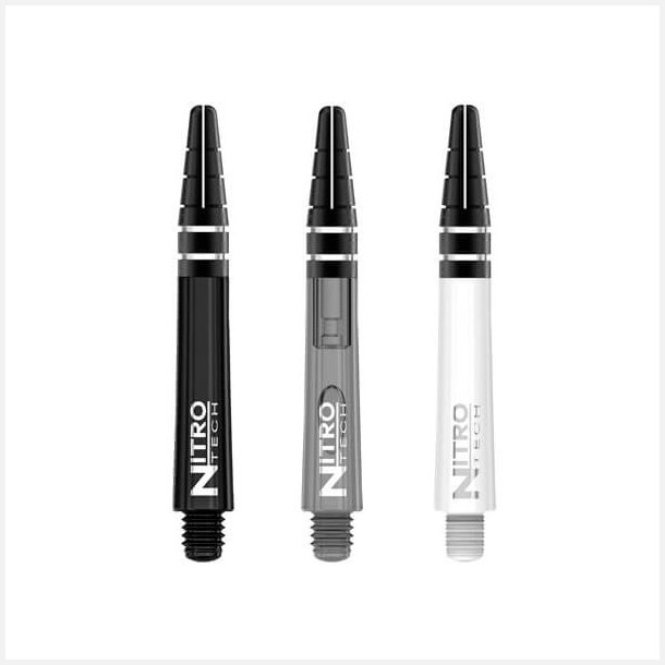 Nitrotech Multipack, Kort (3 s�t)