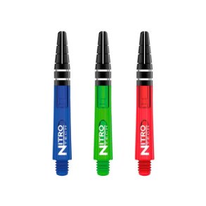 Nitrotech Multipack, Kort (3 s�t)