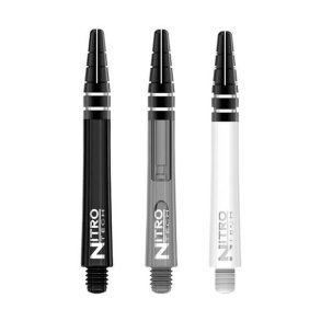Nitrotech Multipack, Medium (3 s�t)