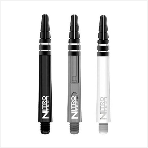 Nitrotech Multipack, Medium (3 s�t)