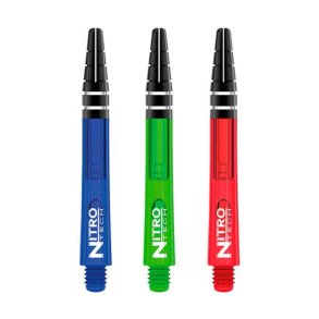 Nitrotech Multipack, Medium (3 s�t)