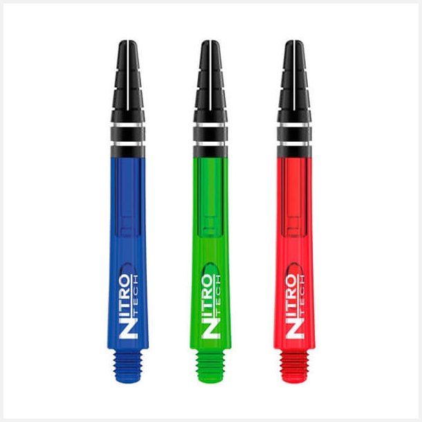 Nitrotech Multipack, Medium (3 s�t)