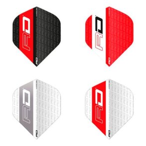 Hardcore Selection Multipack Flights (4 s�t)