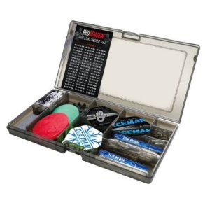 Gerwyn Price Optima Tilbeh�rskit