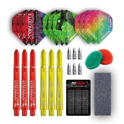 Peter Wright Optima Tilbeh�rskit