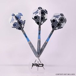 Red Dragon Dart Holder