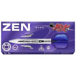 Shot Zen Budo 80% 23 gram