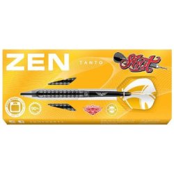 Shot Zen Tanto 90% 24 gram