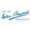 Ivan Simonis Cloth